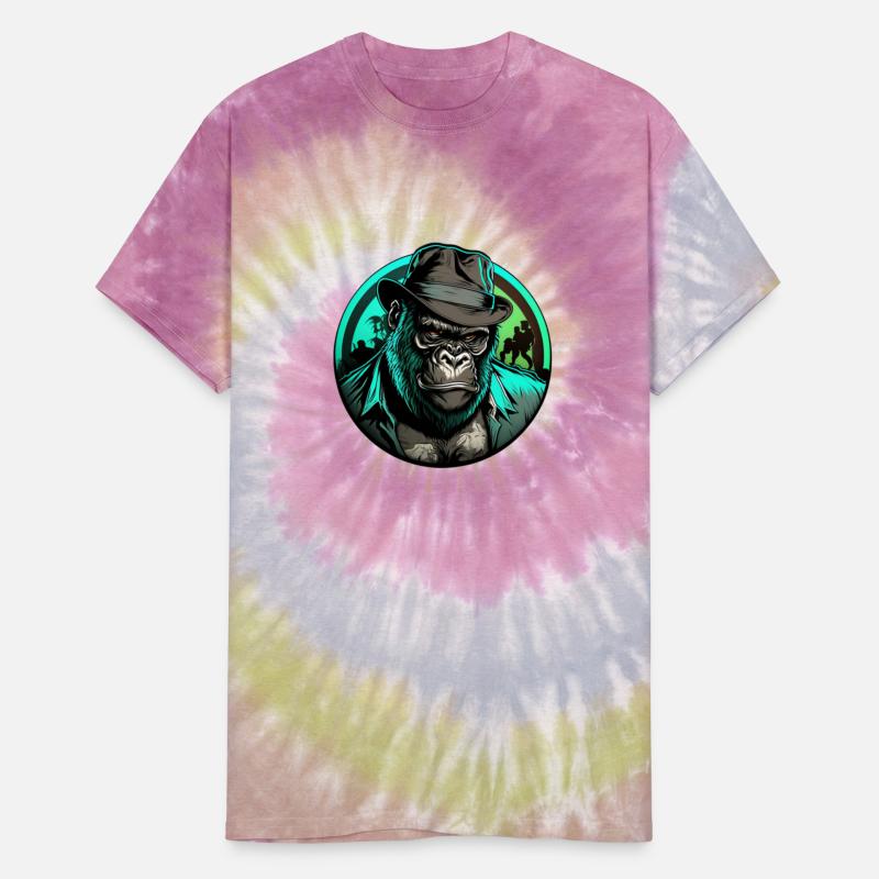 gorilla master