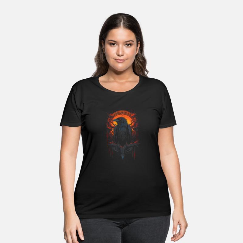 gothic Occult Viking Witchcraft