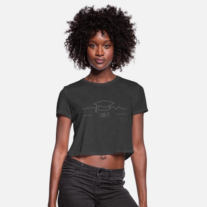 graduation dress t shirt finiched phd 2023