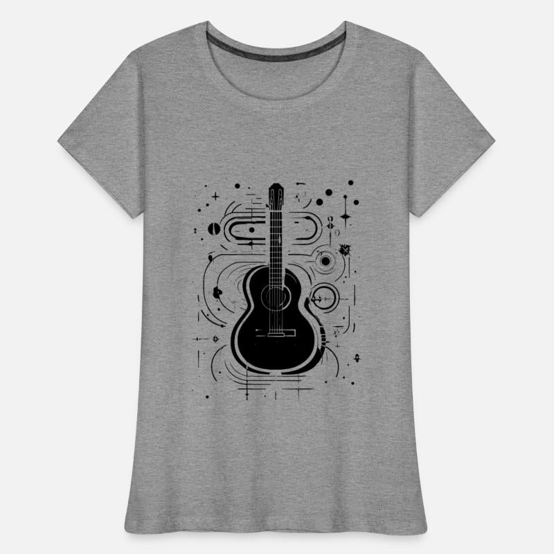 Guitar Sketch