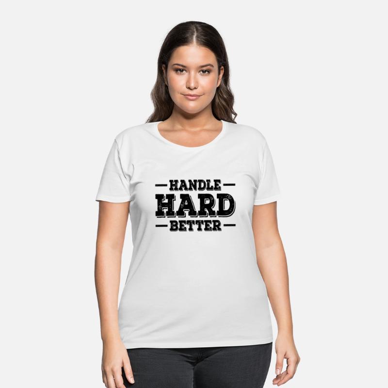 Handle Hard Better