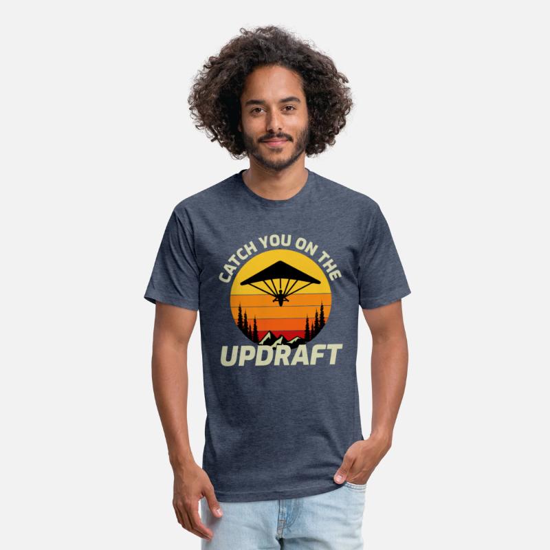 Hang Gliding Air Sports Adventure Soaring Pilot