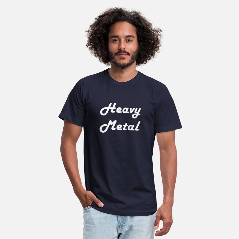 Heavy Metal for Metalheads and Rocker