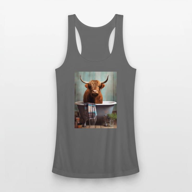 Highland Cow