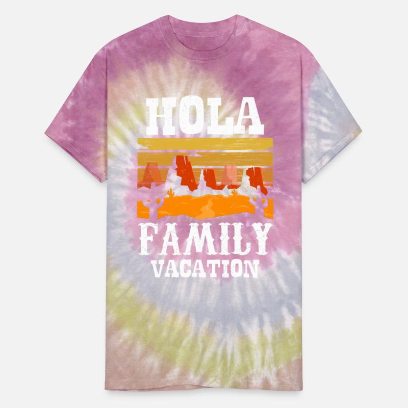 Hola Family Vacation Relatives Holidays Travel