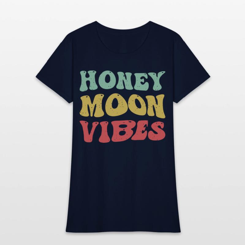 Honey moon vibes, Gift for Bride Wedding Honeymoon