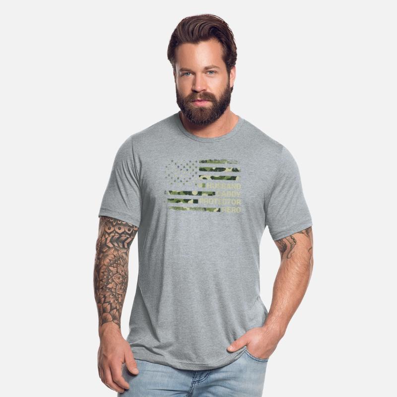 Husband daddy hero fathers day