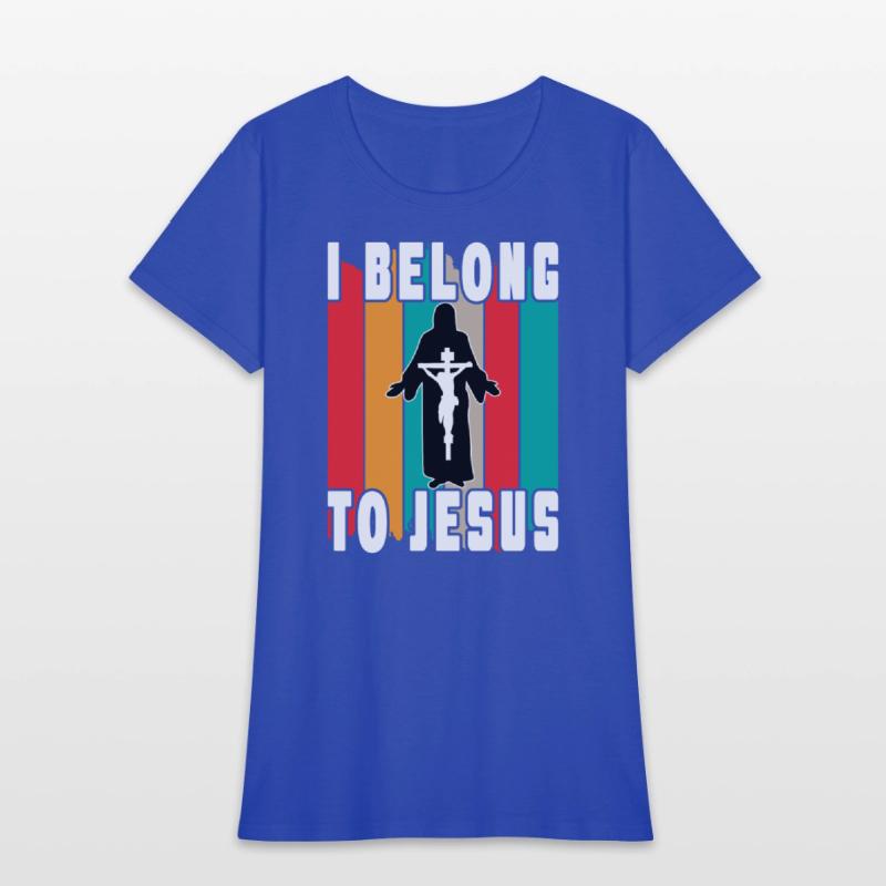 I Belong To Jesus Love Jesus Christian Christmas