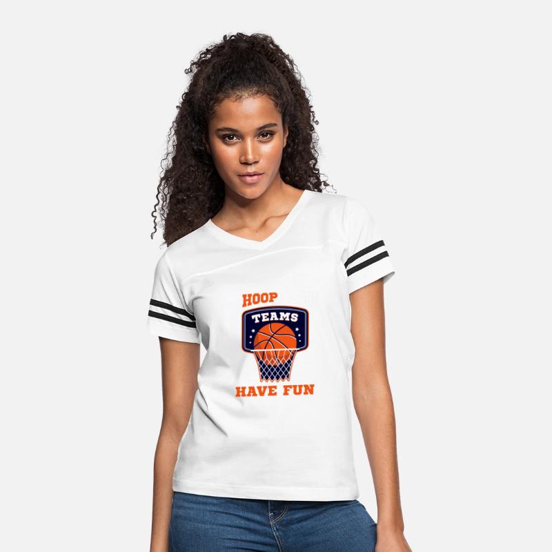 I Hoop Both Teams Have Fun Basketball Puns
