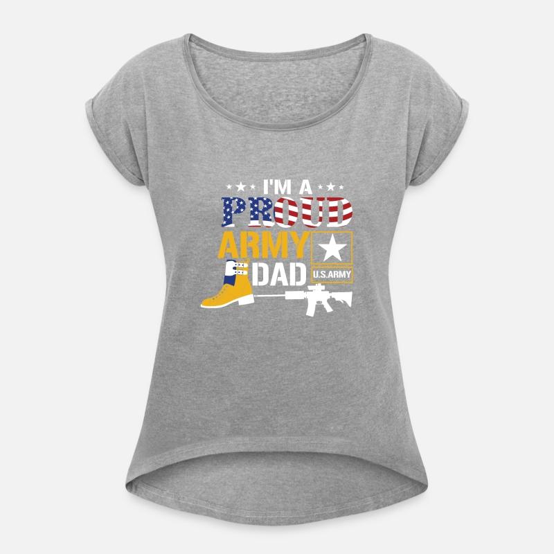 I m A Proud Army Dad