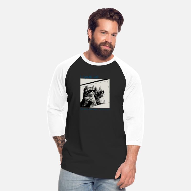 I Speak Cat Get Off My Chair, Human Cat translator