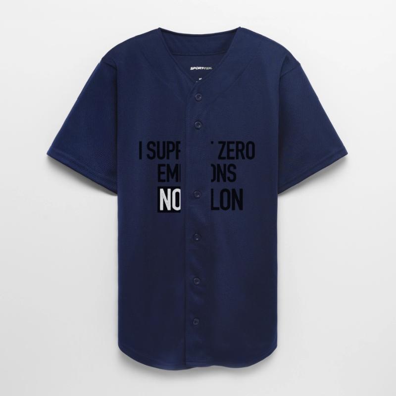 I support zero emissions not Elon Musk - Anti no