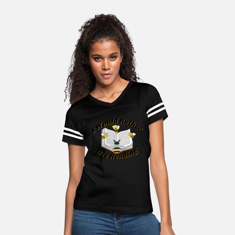 I Would Rather Bee Reading Essential T Shirt