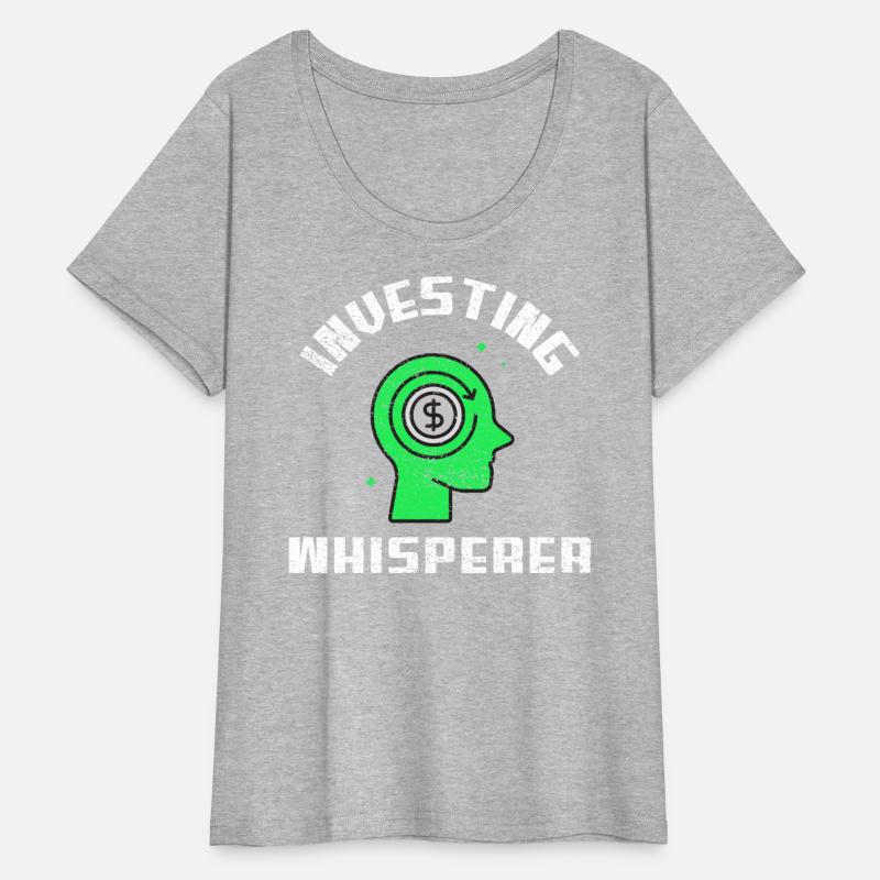 Investing Whisperer Beginning Investing