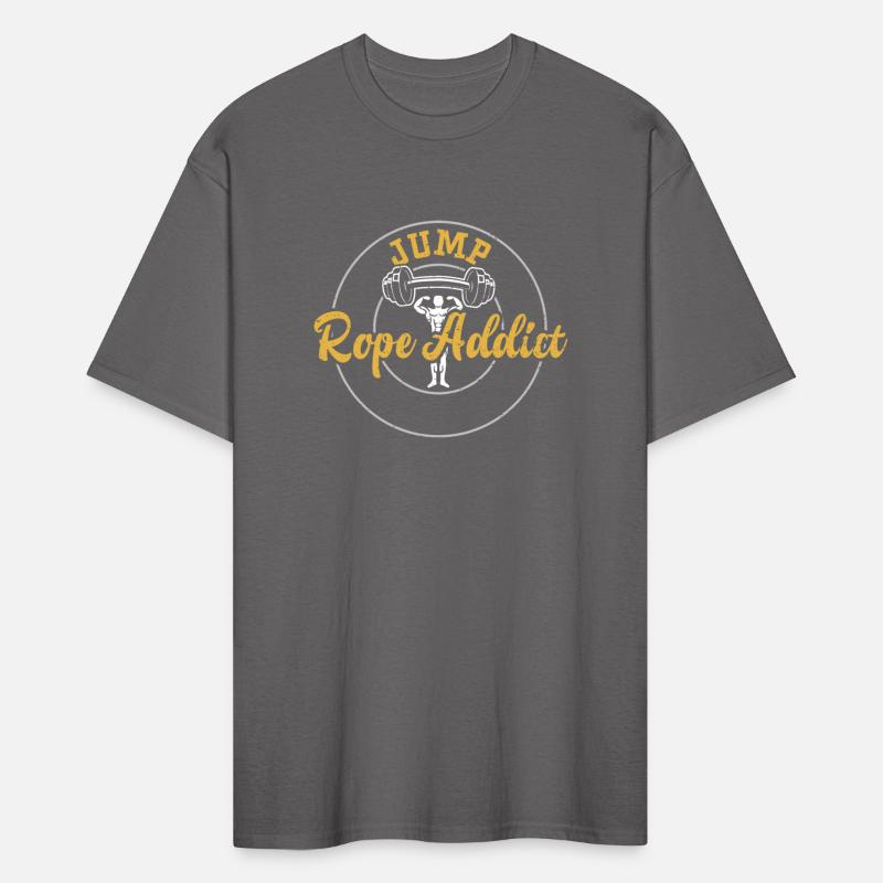 Jump Rope Addict - Gym