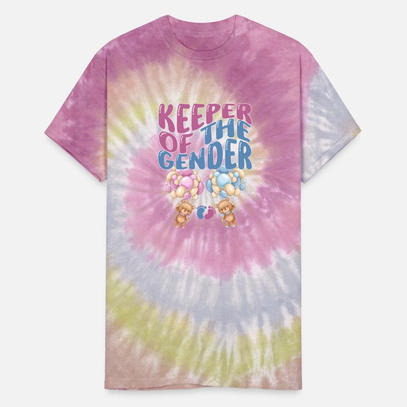 KEEPER GENDER BEARS