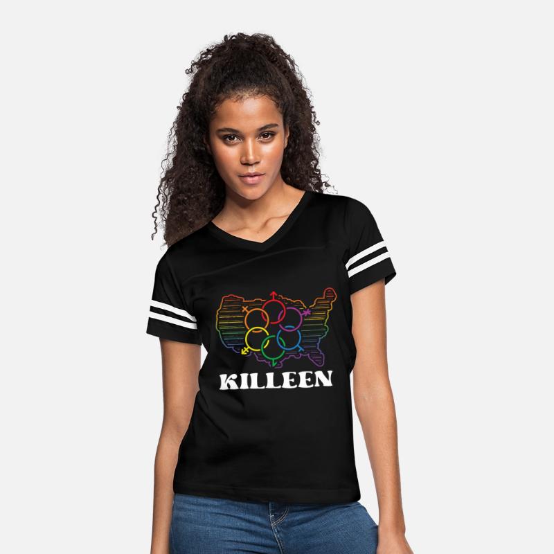 Killeen Pride Month Pride Flag LGBT Community LGBT