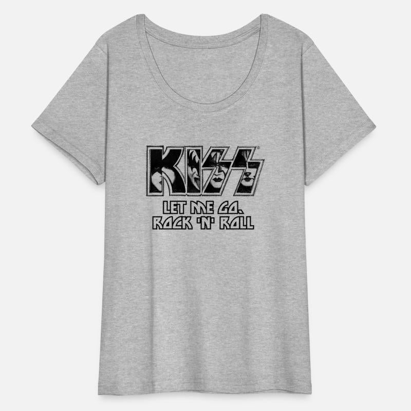 Kiss Let Me Go