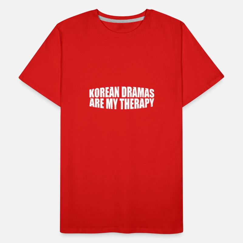 Korean Dramas Are My Therapy 11