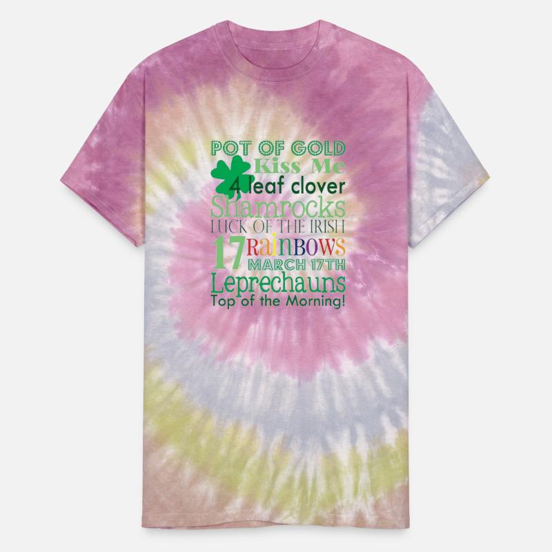 Leprechaun