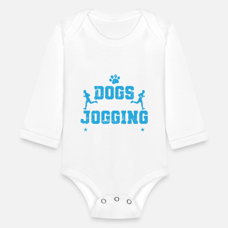 Life isn't all Dogs and Jogging but it should be