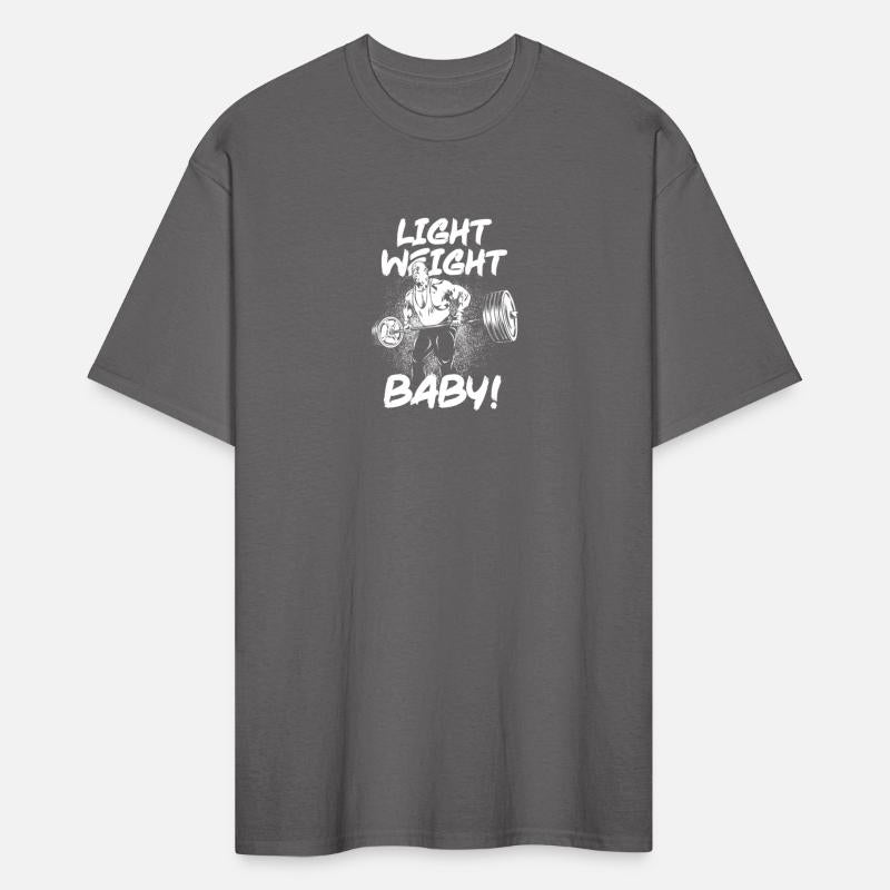 light weight baby ronnie coleman BARBELL row