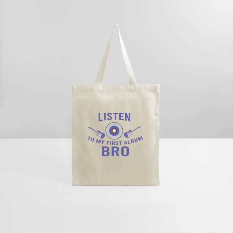 Listen to My First Album