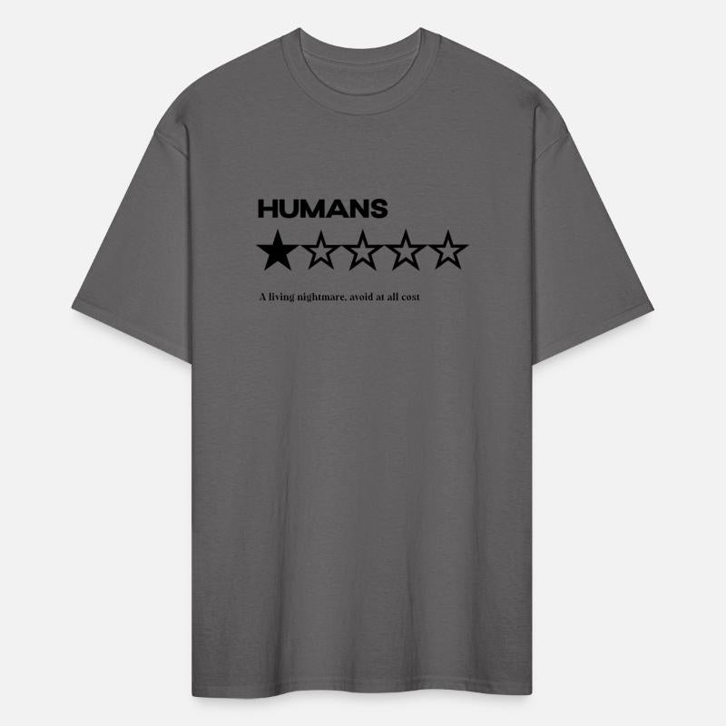 Living Nightmare Ratings