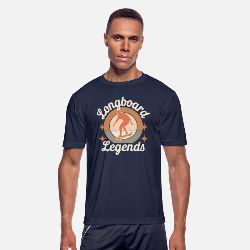 Longboarding and Skateboarding Lifestyle Design