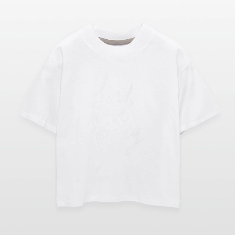Lord Have Mercy Christian Clothing