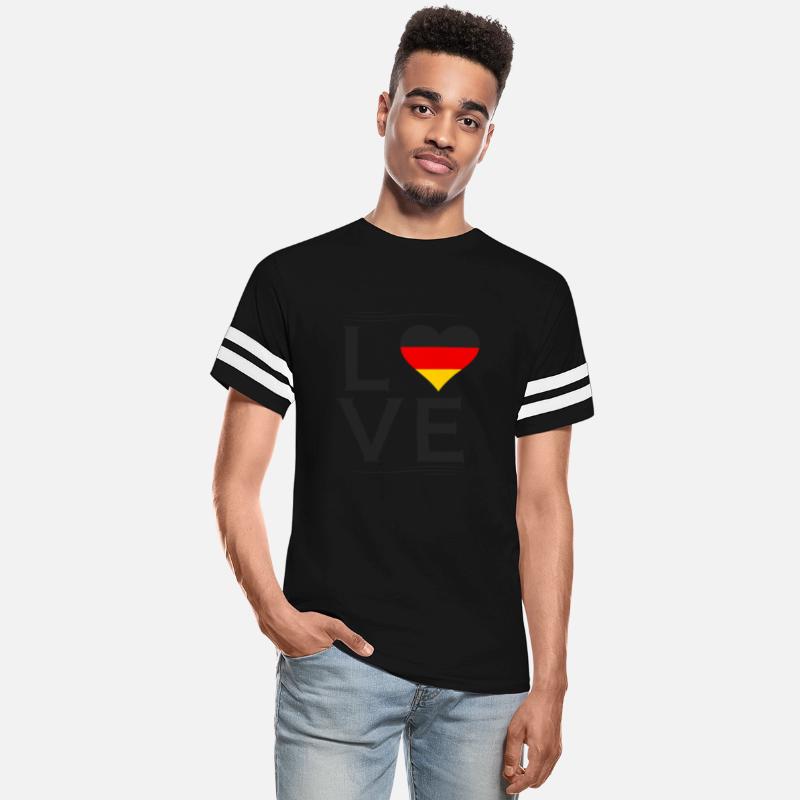 LOVE Germany