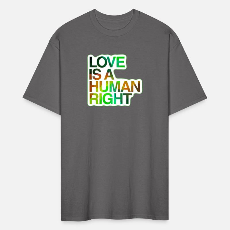 Love is Human Right