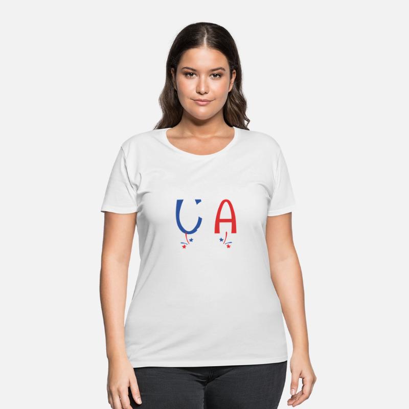 Made In The Usa Patriotic 4Th Of July Pregnancy
