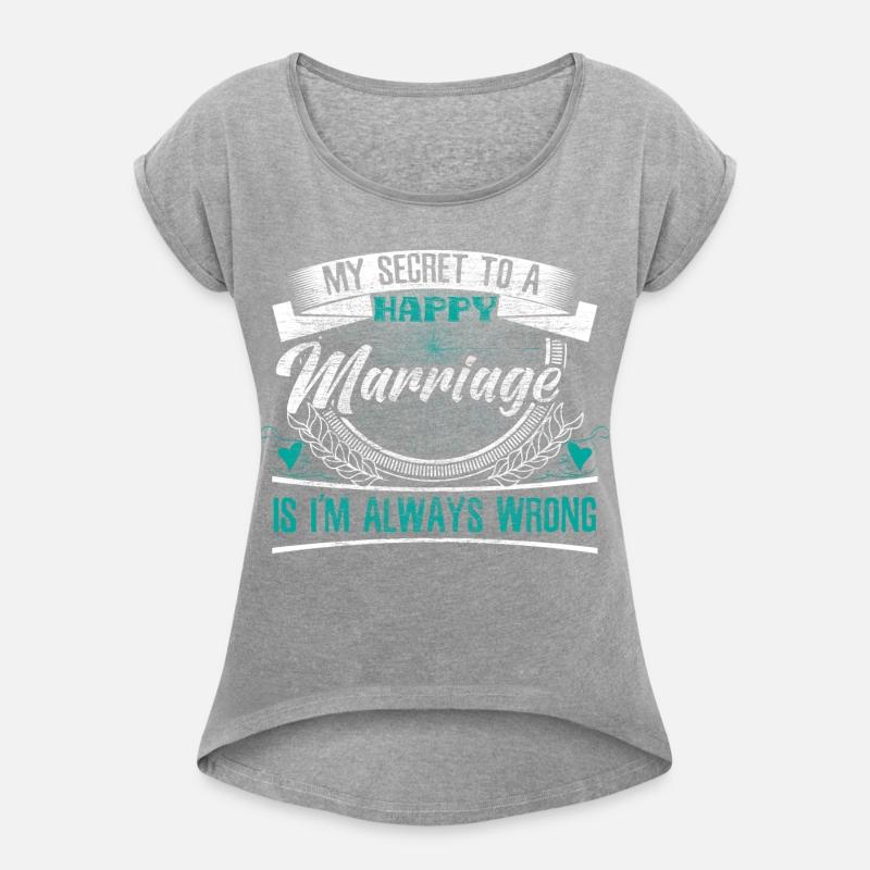 Marriage Wife Wedding Ring Gift Idea