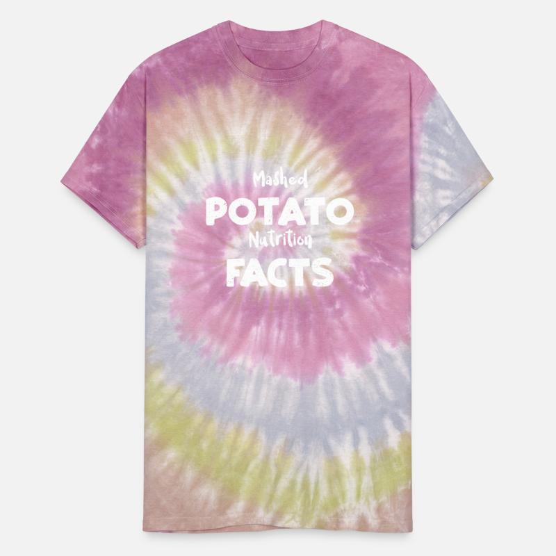 Mashed Potato Nutrition Facts