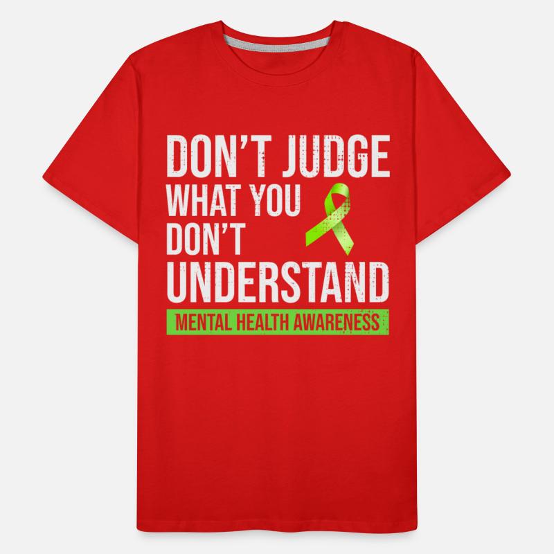 Mental Health Awareness