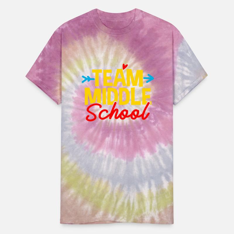 Middle School Teacher Student music