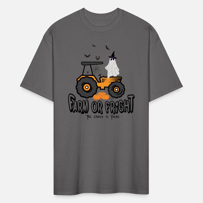 Monster Truck Ghost Pumpkin Halloween Costume