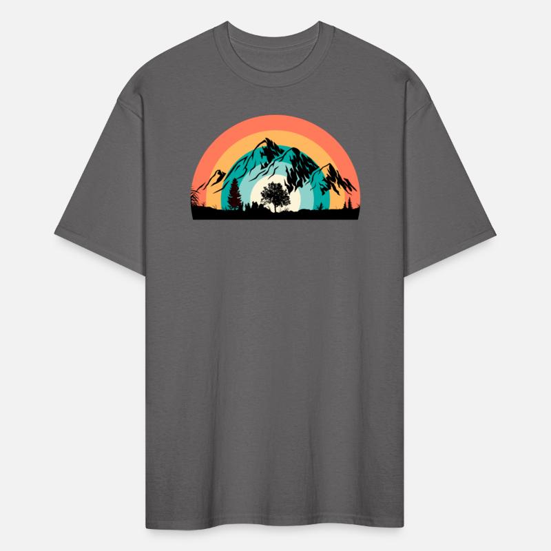 Mountaineer Mountain climbing Hiker