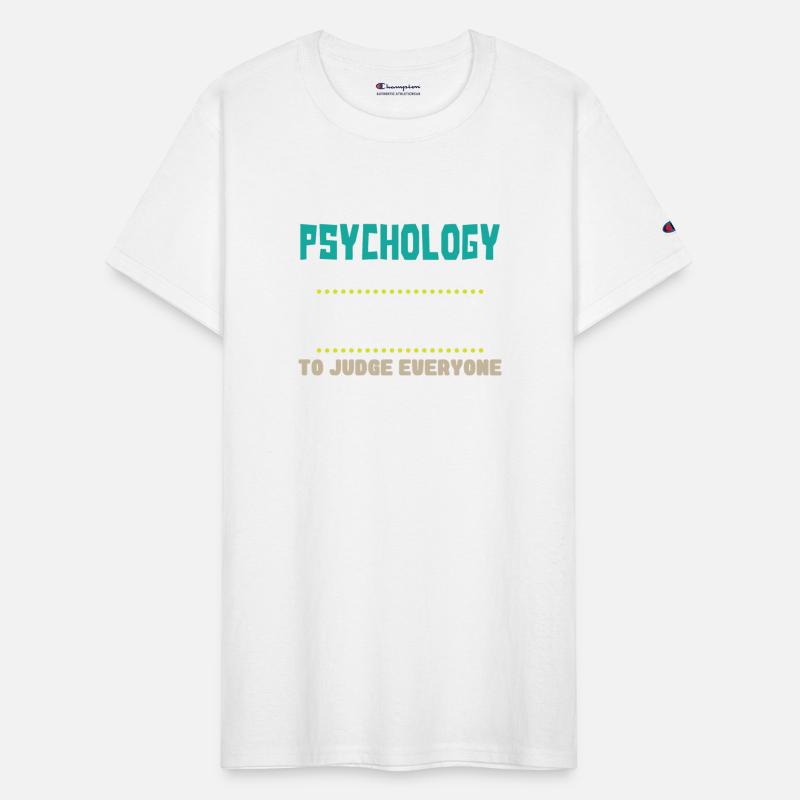 My Degree In Psychology Makes Me Highly Qualified