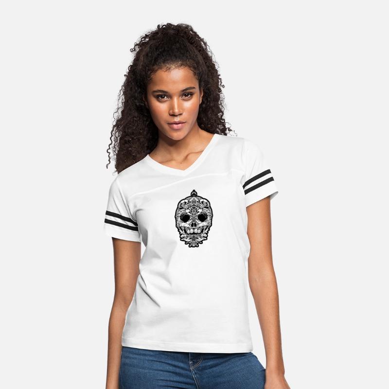 Nautical Skull