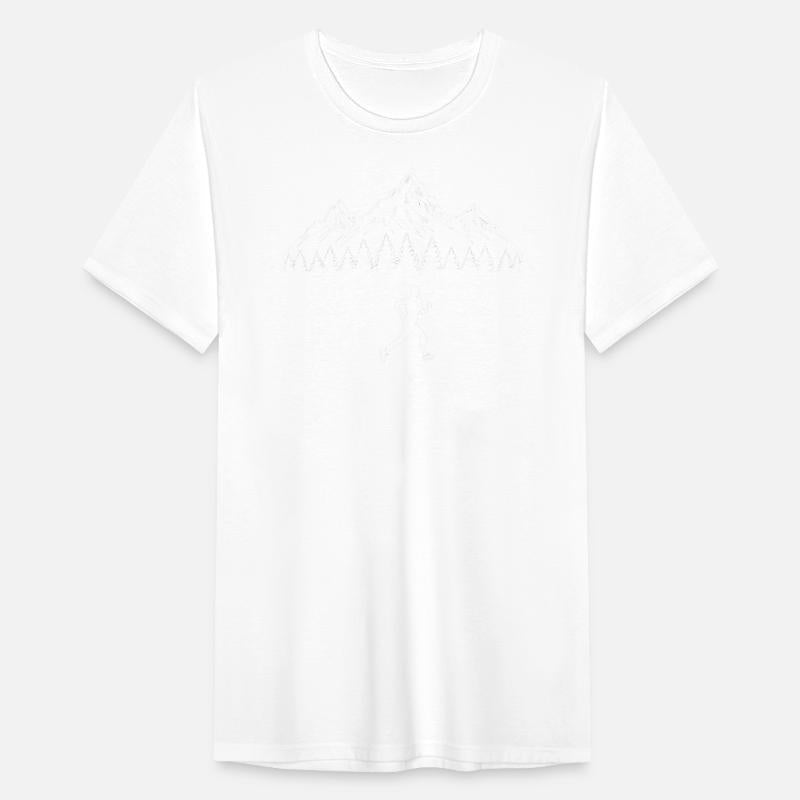 Outdoor Running Adventure, Trail Runner Gift