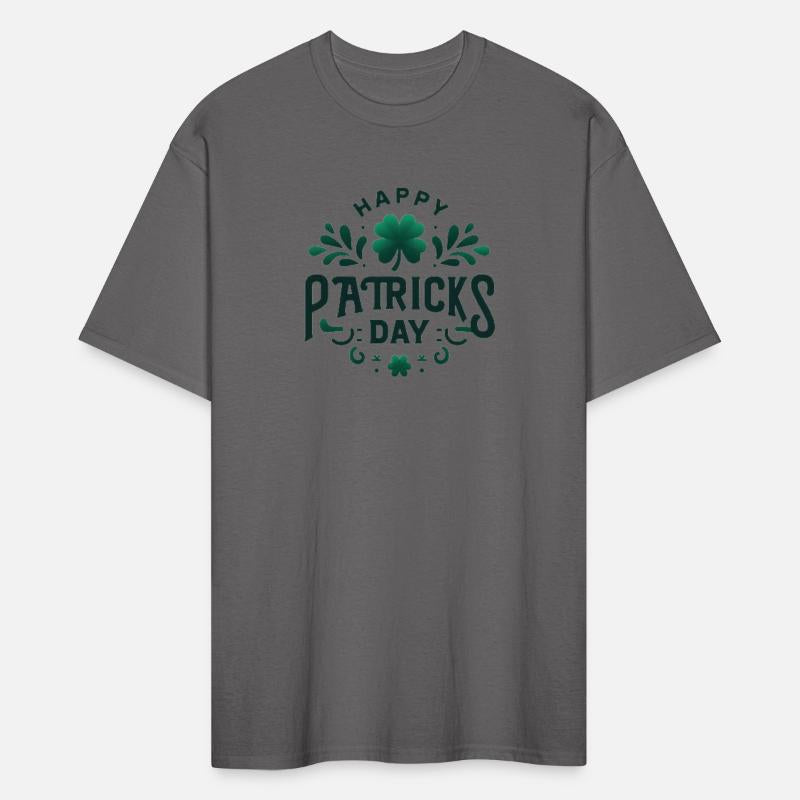 Patrick's Day Celebration