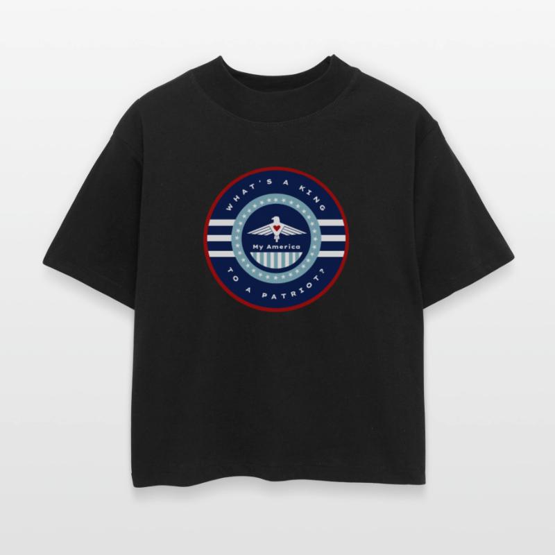 Patriotic apparel