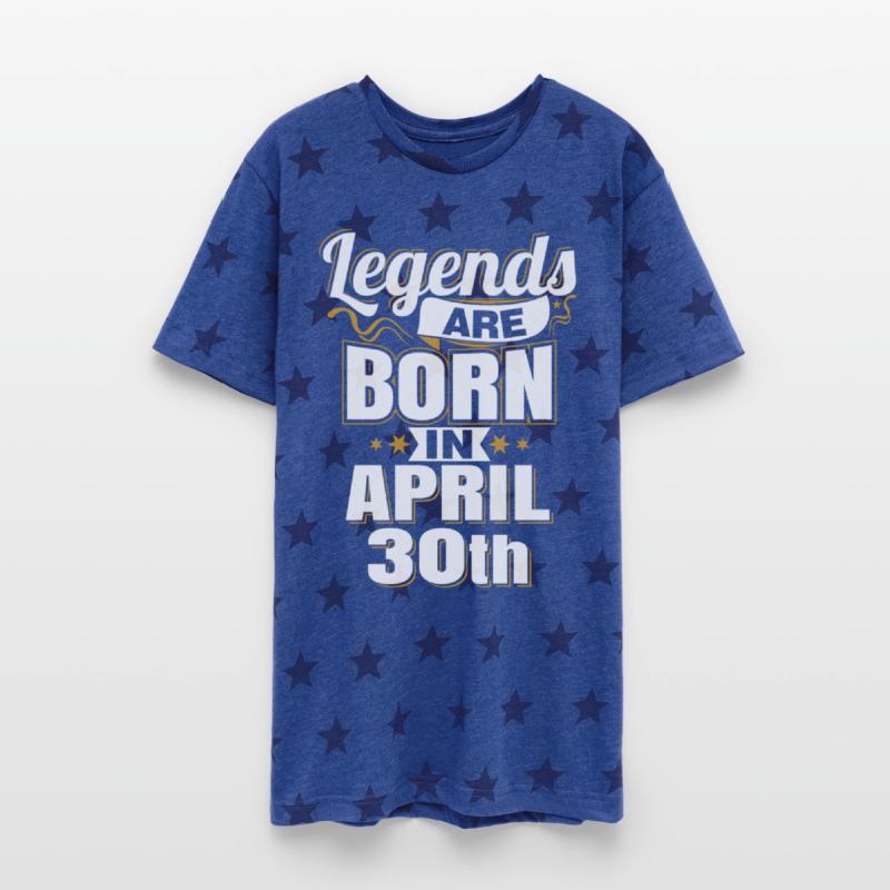 People Born In The Month Of April Are Largely Und