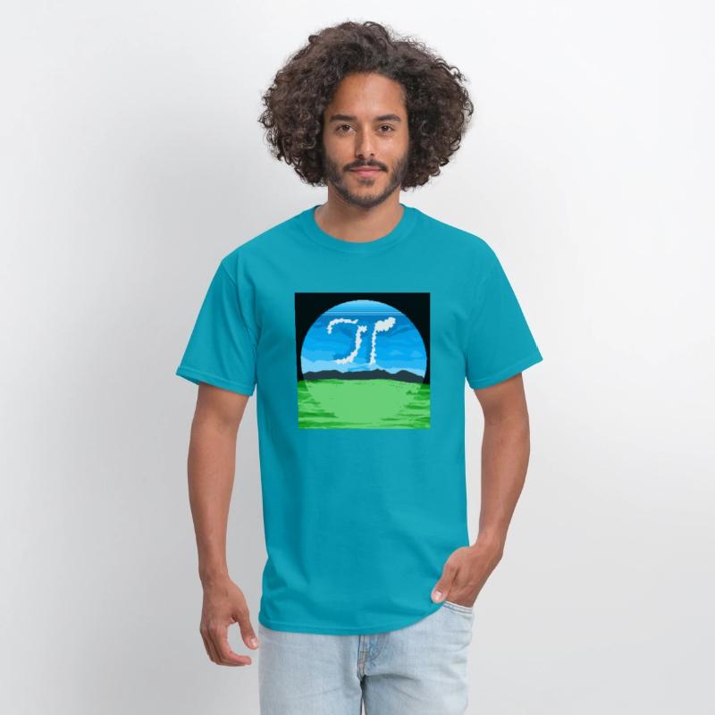Pi in the sky