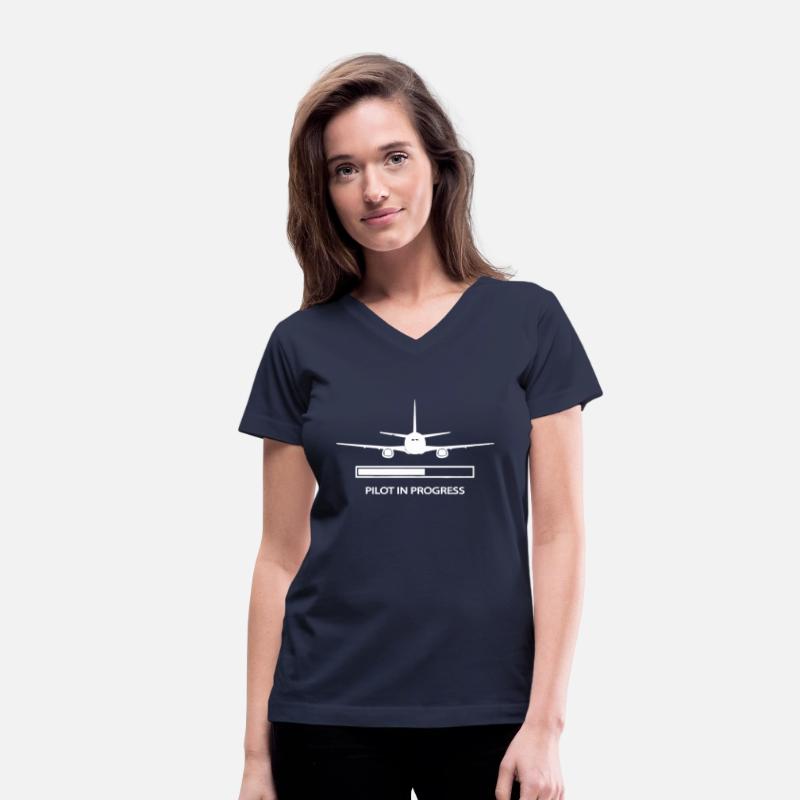 Pilot In Progress