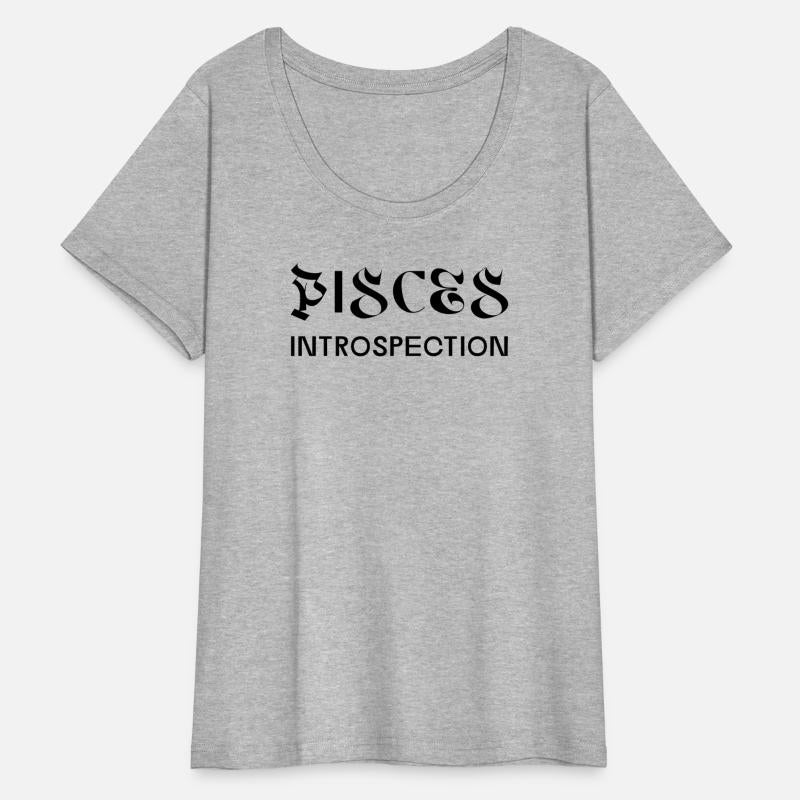 Pisces Introspection