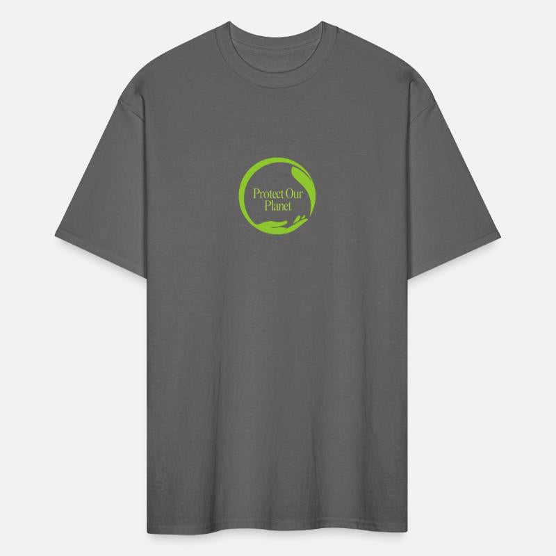 protect our planet sustainability