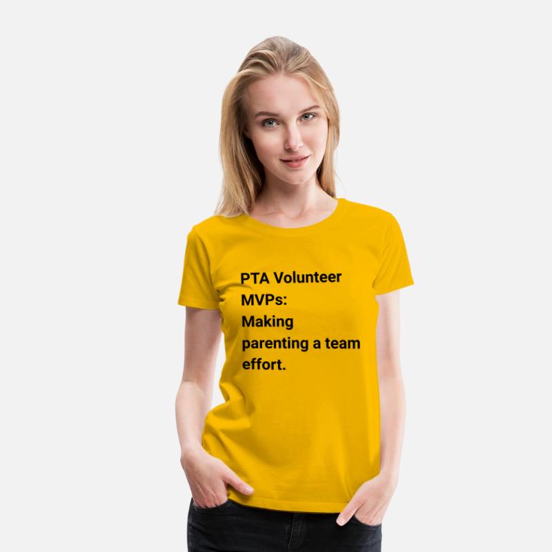 PTA Volunteer MVPs: Making Parenting a team effort